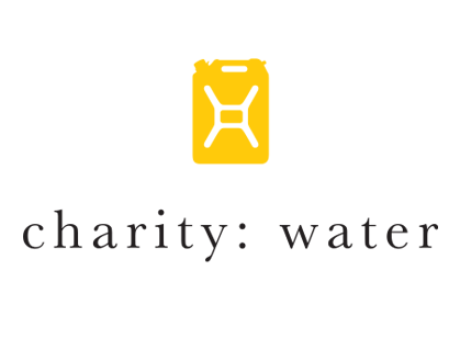 Charity Water